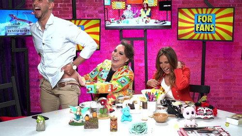 For fans Season 1 Episode 21 - Episode 21