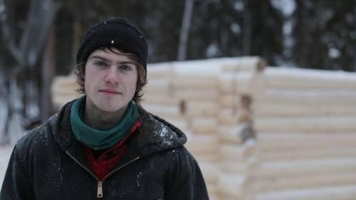 The Last Alaskans Season 2 Episode 8 - Fire and Ice