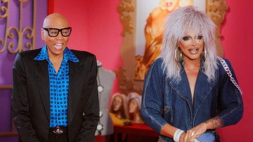 Drag Race Down Under Season 3 Episode 2 - Muriel's Bedding