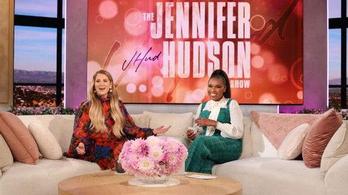 The Jennifer Hudson Show Season 1 Episode 12 - Meghan Trainor