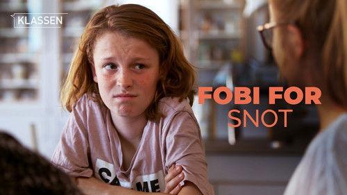 Klassen Season 5 Episode 25 - Phobia for snot