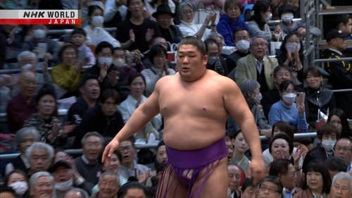 GRAND SUMO Highlights Season 22 Episode 9 - Day 9
