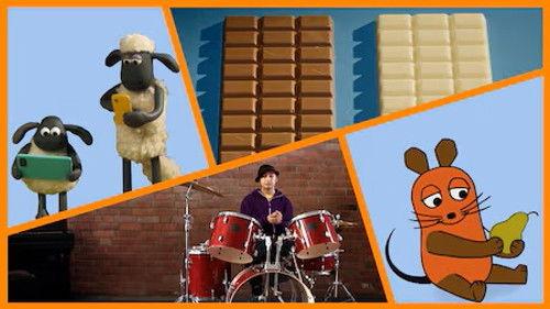 Die Sendung mit der Maus Season 56 Episode 10 - Episode 10