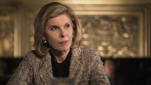 undefined Season 5 Episode 6 - And the two partners had a fight...