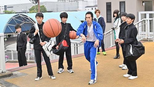 Kamen Rider Zero-One Season 1 Episode 7 - I’m a Hot-Blooded Humagear Teacher!