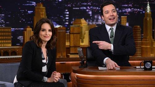 undefined Season 1 Episode 11 - Tina Fey, Randy Newman