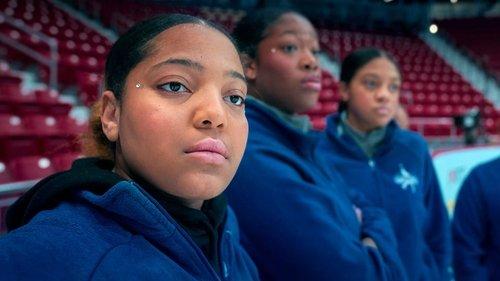 Harlem Ice Season 1 Episode 2 - Olympic Dreams