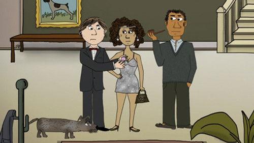 The Life & Times of Tim Season 1 Episode 5 - Senior Prom