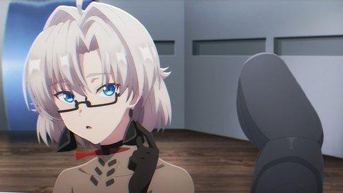 Deep Insanity: The Lost Child Season 1 Episode 5 - take 05