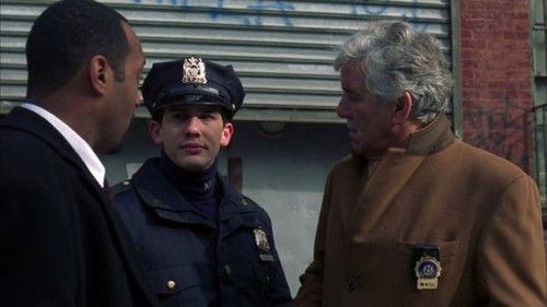 Law & Order Season 16 Episode 20 - Kingmaker