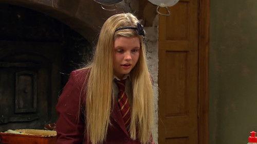 House of Anubis Season 1 Episode 20 - House of Kidnap