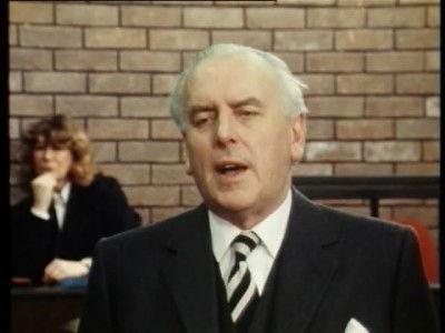 Minder Season 8 Episode 3 - Whatever Happened to Her Indoors