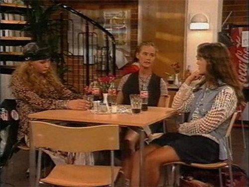Tre kronor Season 1 Episode 2 - Avsnitt 2