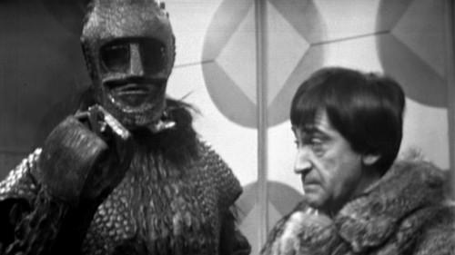 Doctor Who Season 5 Episode 12 - The Ice Warriors (2)