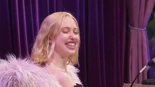 The Eric Andre Show Season 6 Episode 8 - Old Yeller