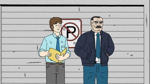 Ugly Americans Season 2 Episode 3 - Ride Me to Hell