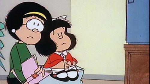 Mafalda Season 1 Episode 12 - Episode 12