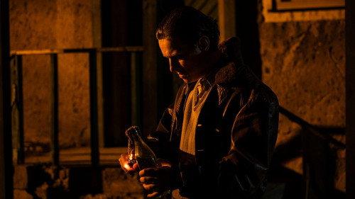 undefined Season 1 Episode 9 - Episode 9