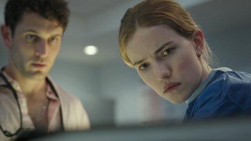 PULSE Season 1 Episode 1 - Abby