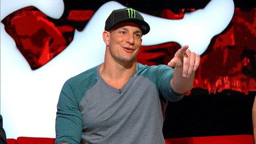 Ridiculousness Season 8 Episode 3 - Rob Gronkowski