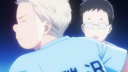 Chihayafuru Season 2 Episode 11 - I feel as though my body is on fire with Ibuki mugwort