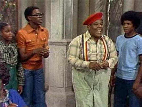 What's Happening!! Season 2 Episode 13 - Black and White Blues