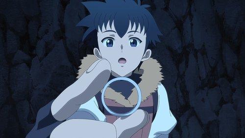 undefined Season 1 Episode 3 - Earth, Fairy-playah?