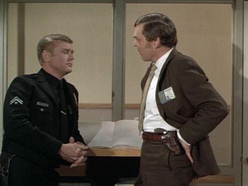 Adam-12 Season 4 Episode 19 - Mary Hong Loves Tommy Chen