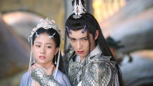 Immortal Samsara Season 1 Episode 31 - Episode 31