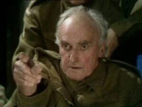 Dad's Army Season 4 Episode 12 - Uninvited Guests