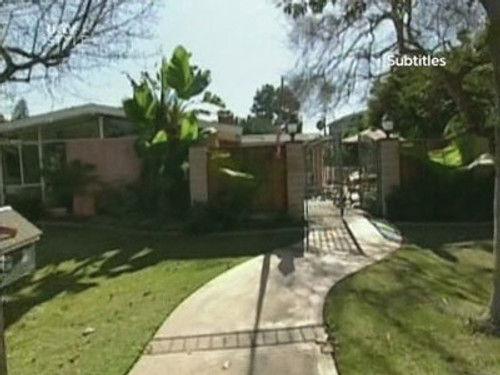 Extreme Makeover: Home Edition Season 1 Episode 5 - The McCrory Family