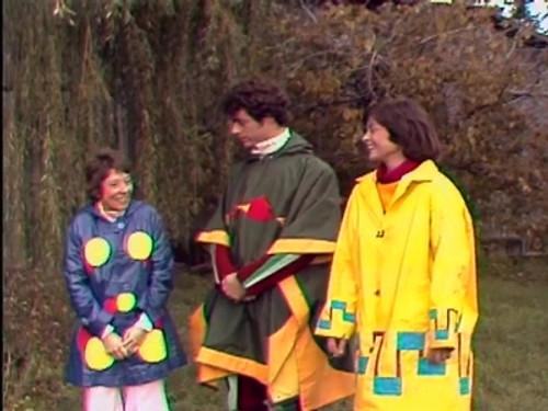 Passe-Partout Season 1 Episode 3 - Chacun son tour