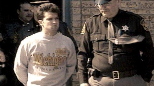 Trial by Media Season 1 Episode 1 - Talk Show Murder