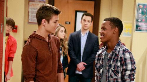 Girl Meets World Season 2 Episode 3 - Girl Meets the Secret of Life