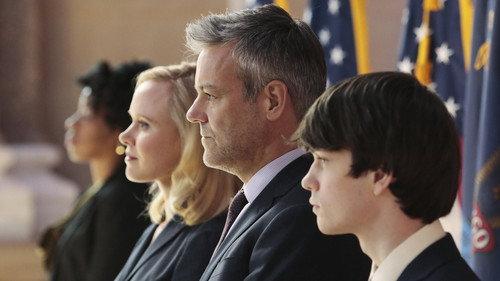 The Family Season 1 Episode 12 - What Took So Long?