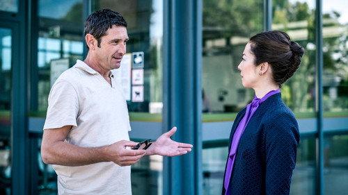 Vienna Crime Squad Season 20 Episode 5 - Episode 5