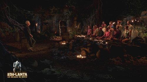 Koh-Lanta Season 33 Episode 16 - Episode 8 (2)