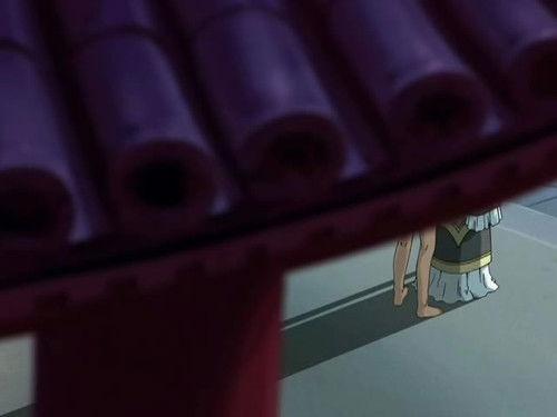 The Twelve Kingdoms Season 1 Episode 13 - Shadow of the Moon, Sea of the Shadow - The Final Chapter