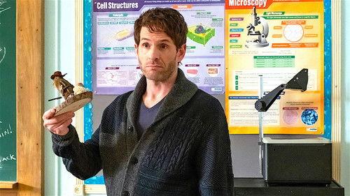 A.P. Bio Season 2 Episode 3 - Wednesday Morning, 8AM