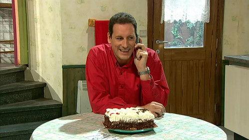 Samson & Gert Season 14 Episode 19 - De loopwedstrijd tegen Lenigem