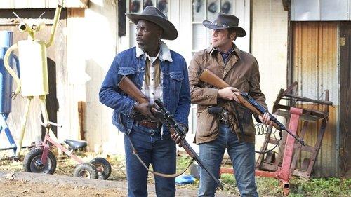 Hap and Leonard Season 3 Episode 6 - Monsoon Mambo