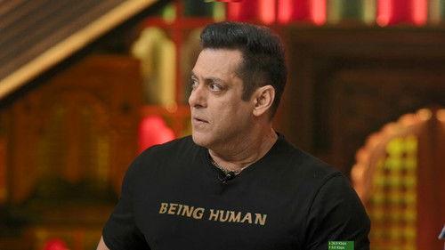 undefined Season 3 Episode 1 - Being Salman