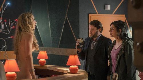 Scene of the Crime Season 46 Episode 1 - The Wrong Ivan