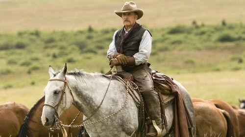 Broken Trail Season 1 Episode 1 - Part 1