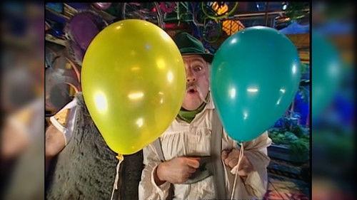 Beakman's World Season 3 Episode 9 - Alligators and Crocodiles, Beakmania & Robots