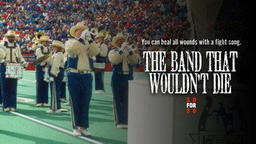 undefined Season 1 Episode 2 - The Band That Wouldn't Die