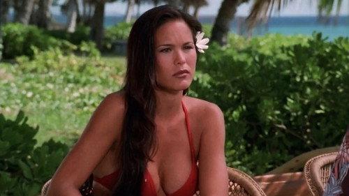 Baywatch Season 11 Episode 8 - The Cage