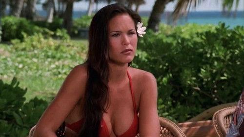 Baywatch Season 11 Episode 8 - The Cage