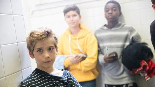 Something to Hide Season 1 Episode 2 - The infernal spiral