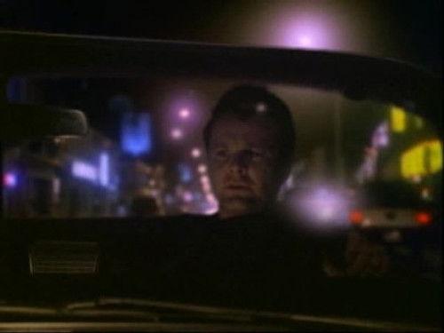 Forever Knight Season 3 Episode 4 - Blackwing